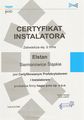 Elstan ISO 2008-2011