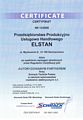 Elstan ISO 2008-2011