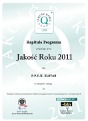 JAKO�� ROKU 2011